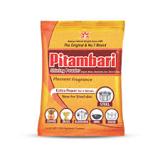 Pitambari Powder